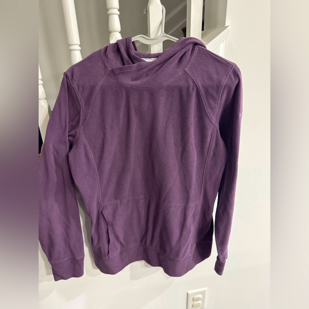 Columbia Workout Hoodie